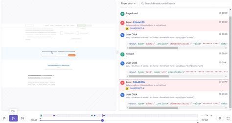 Jak Monitorowa B Dy Javascript Na Stronie Z Sentry Ping Pl Blog