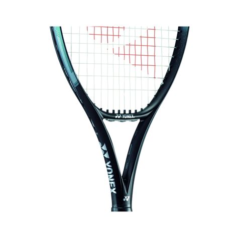 YONEX EZONE 100 Tennis Racket Aqua Night Black Pure Racket Sport