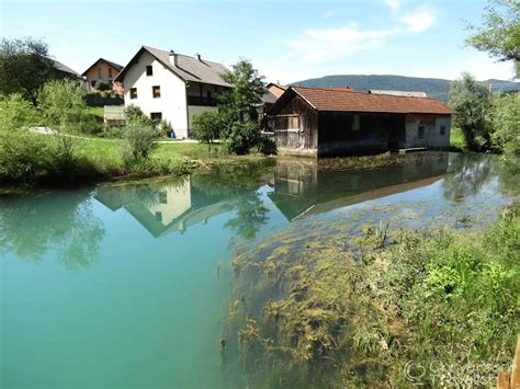 Top Sights To Visit In Bela Krajina Conversant Traveller