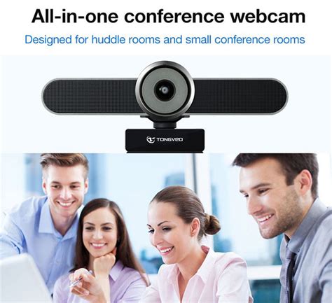 China 4K Ultra HD webcam ideal for online teaching and video conferencing Manufacturers ...