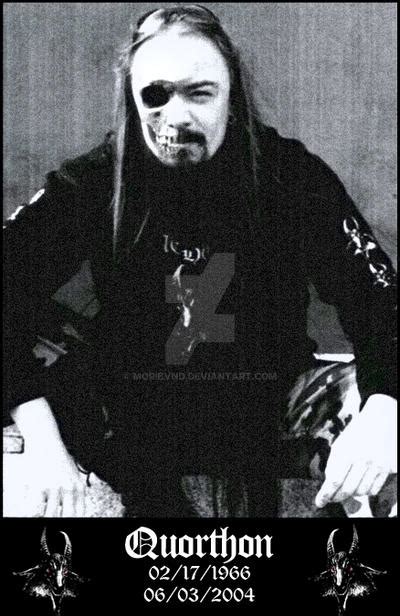 Quorthon By Moribvnd On Deviantart