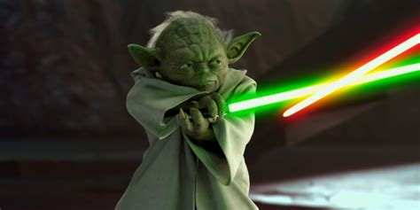 15 Best Lightsaber Duelists In The Star Wars Universe