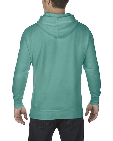 Comfort Colors Adult Hooded Sweatshirt Alphabroder