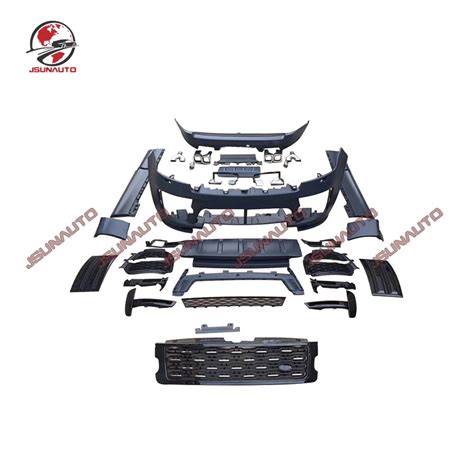 Unveiling The Detailed Diagrams Of 2008 Toyota Fj Grille And Bumper Assembly Parts