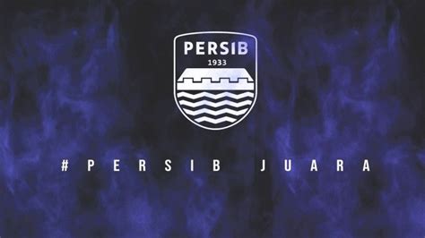 Logo Persib Juara