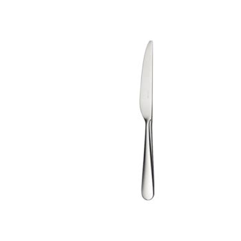 Christofle Origine Stainless Steel Dessert Knife The Pink Daisy