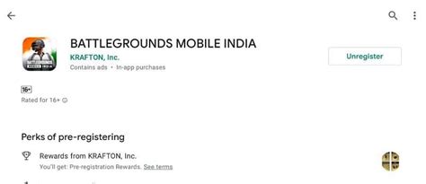 Battlegrounds Mobile India Apk Download Link Expected To Be Available On Official Site After Release