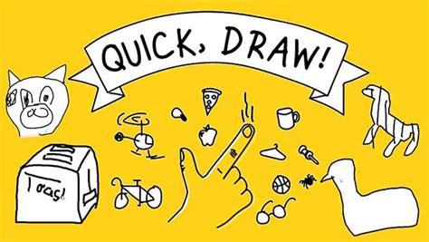 Quick Draw Corre Dibuja Juego En Espa Ol Juego Gratis En