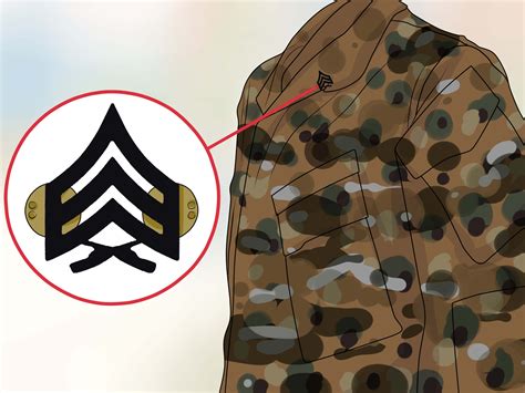 How To Properly Align Rank Insignia On Marine Uniforms Carhartt Jacket Insignia Marine Uniforms