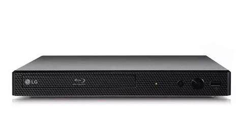 Lg Bp Region Free Blu Ray Player Multi Region Smart Wifi