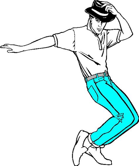 Dancing Clip Art - ClipArt Best