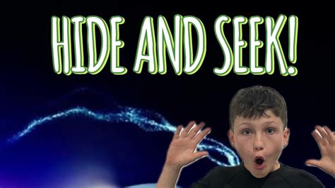 Hide And Seek Youtube