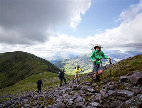 Want To Hike In Ireland Read A Local S Guide To The Top Best Hikes