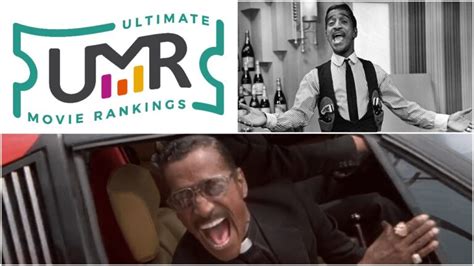 Sammy Davis, Jr. Movies | Ultimate Movie Rankings