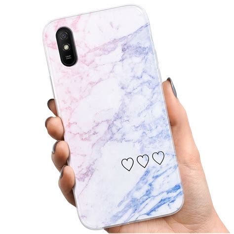 ETUI MARKOWE DO XIAOMI REDMI 9A SUPER WZORY Sklep Opinie Cena W