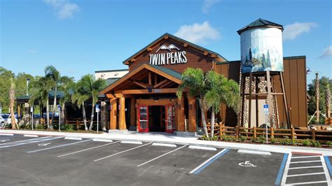 Twin Peaks Restaurant Coming To Cape Coral Kova Commercial Group