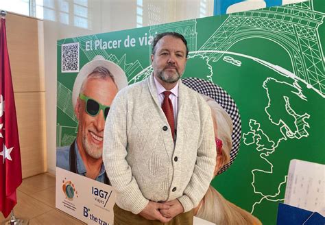 Juan José García Ferrer El programa de Rutas Culturales para Mayores