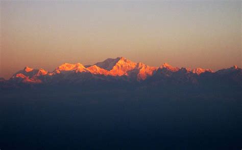 Tiger Hill Sunrise, Distance between Darjeeling to Tiger Hill, Places ...