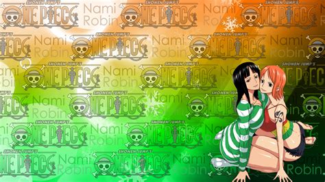 Nico Robin Wallpaper (62+ images)