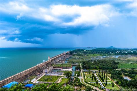 Tungbhadra Dam And Garden April 2024 Timings Tickets Reviews Tips