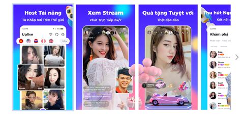 App Chat Sex Top 10 ứng Dụng Chat Sex Hot Nhất Thế Giới