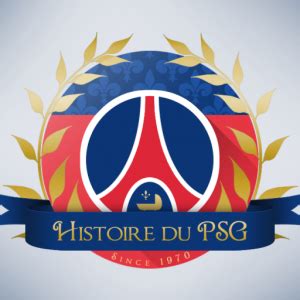 Fond HDPSG Histoire Du PSG