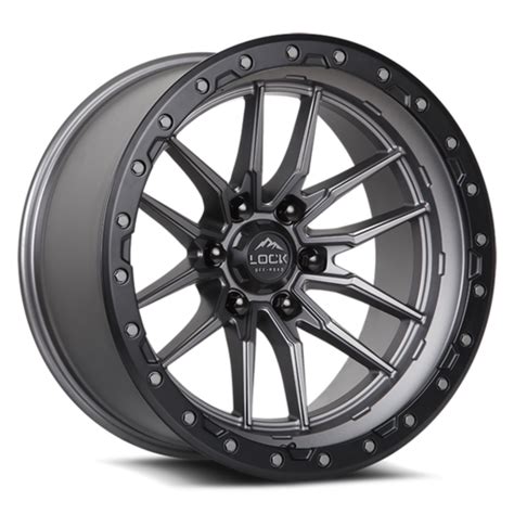 Pacific Wheel Distributors Reno Nevada Krawler Matte Black W Matte