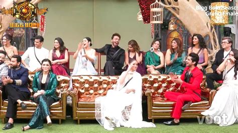 Bigg Boss 17 Grand Finale Neil Vicky Ke Beech Hui Behas Neil Ne Di