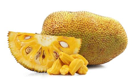 How to Tell If Jackfruit Is Ripe (And What to Do with if It's Unripe) - wigglywisdom.com