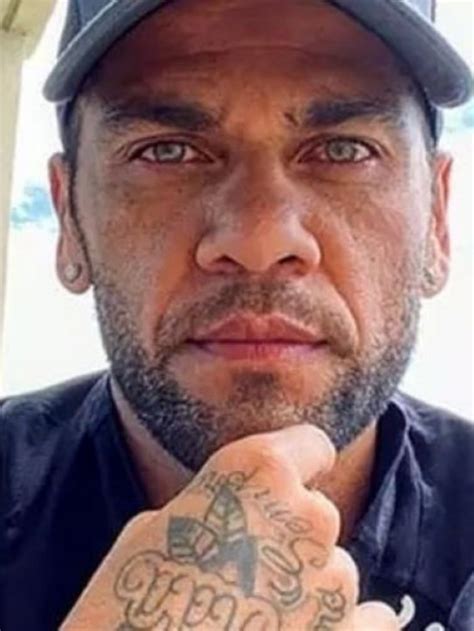 Daniel Alves Na Mira Do MP Espanhol Massa News