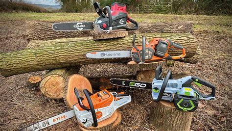 A Guide to Choosing the Best Chainsaw Chain for Your Needs - Skypie Network