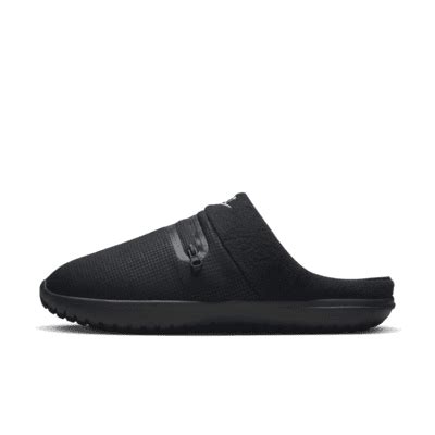 Nike Burrow Men S Slippers Nike