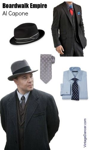 How to 1920's Gangster / Al Capone Suit