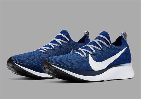 Escorredor De Louça Que Não Enferruja - Nike Zoom Fly Flyknit Blue AR4561-400 Release Info | SneakerNews.com