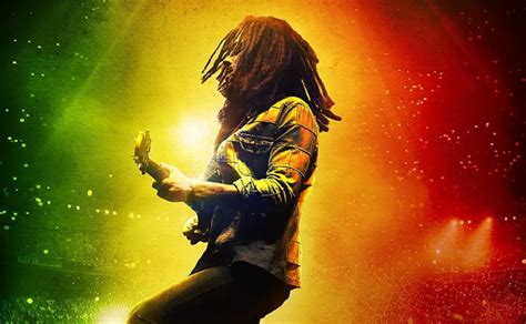 Bob Marley La Leyenda La Historia De Uni N Y Amor Del Cantante De Reggae