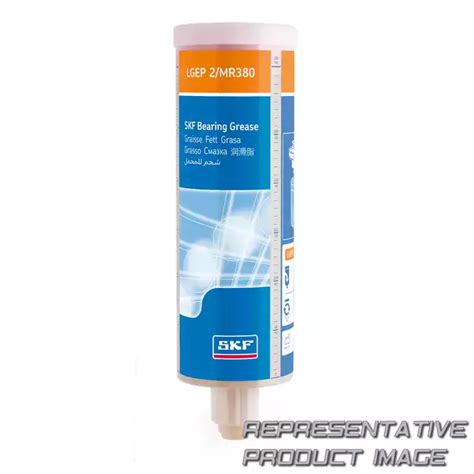 LGEP 2/MR380 SKF • SP