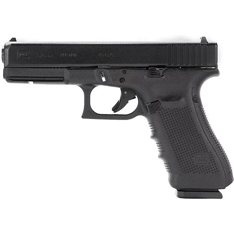 GLOCK 37 - G37 Gen4 .45 GAP Pistol | Academy