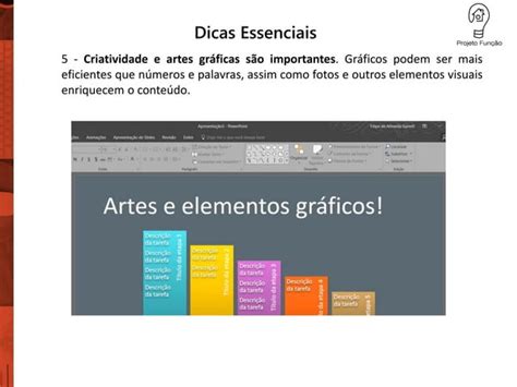 Apostila Microsoft Office Power Point 2016 Ppt