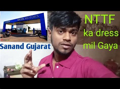 Tata Motors Nttf Unifom Tata Motor Company Ahmedabad Gujarat Snand