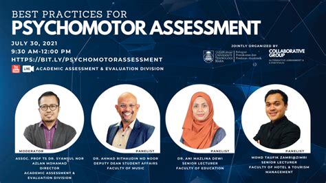 Forum Best Practices For Psychomotor Assessment Dan Positioning