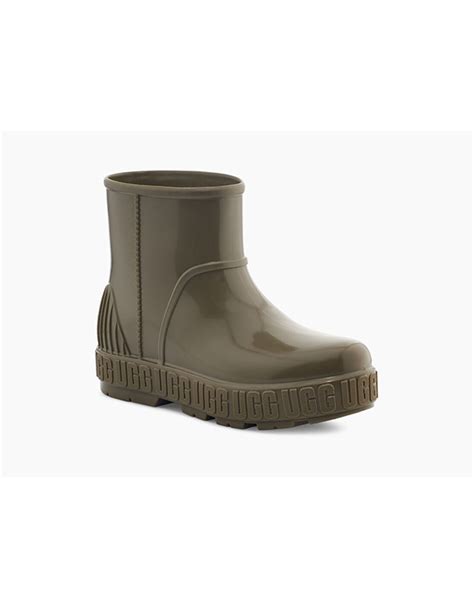 Ugg Drizlita Waterproof Boots Burnt Olive Twoel