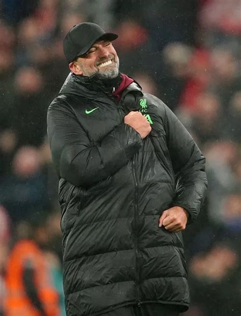 Jurgen Klopp Makes Promise That Liverpool Fans Will Love As He Outlines Next Job Plans Daily Star