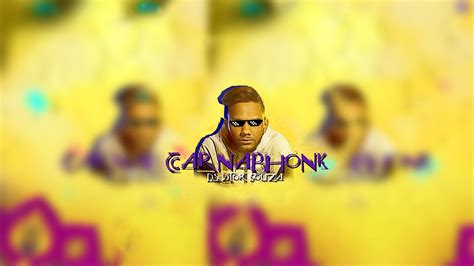 EP CARNAPHONK SET FUNK 2024 FEVEREIRO Álbum EP Completo DJ Vitor