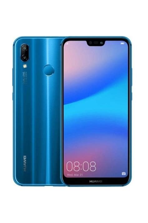 Huawei P Lite Gb Cep Telefonu Ithalat Garantili Fiyat