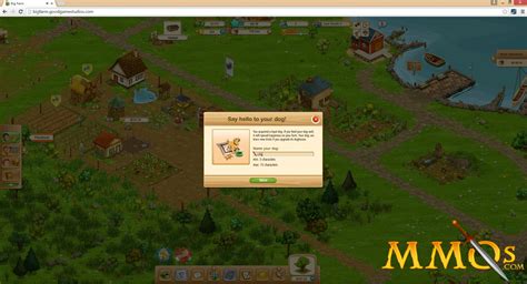 Big Farm Game Review - MMOs.com