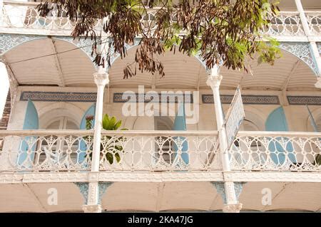 Hotel Florita, Jacmel, Haiti - one of the oldest hotels in Jacmel and ...