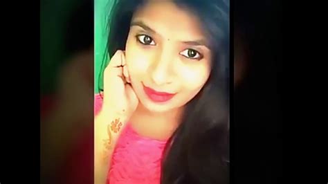 Tamil Girls Cute Dubsmash Youtube