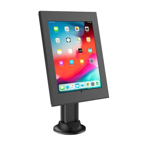 Kimex Soporte De Mesa Para IPad Pro 12 9 Gen 3 Negro PcComponentes