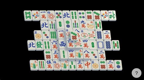 Mahjong Solitaire Kit