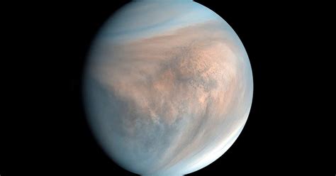 La Nubes De Venus No Son Habitables Pero Las De Júpiter Podrían Serlo Infobae